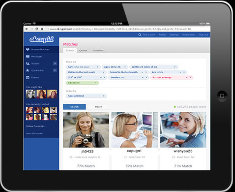 Personal Dating Assistants - Online Dating Service for Men