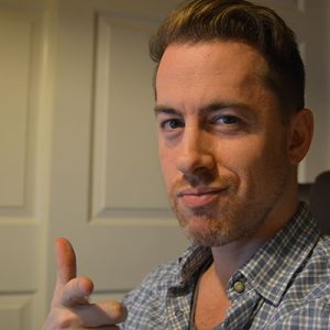 matthew high quality tinder picture