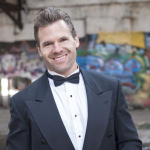 sam formal tinder photo